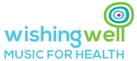 Wishing Well Music for Health