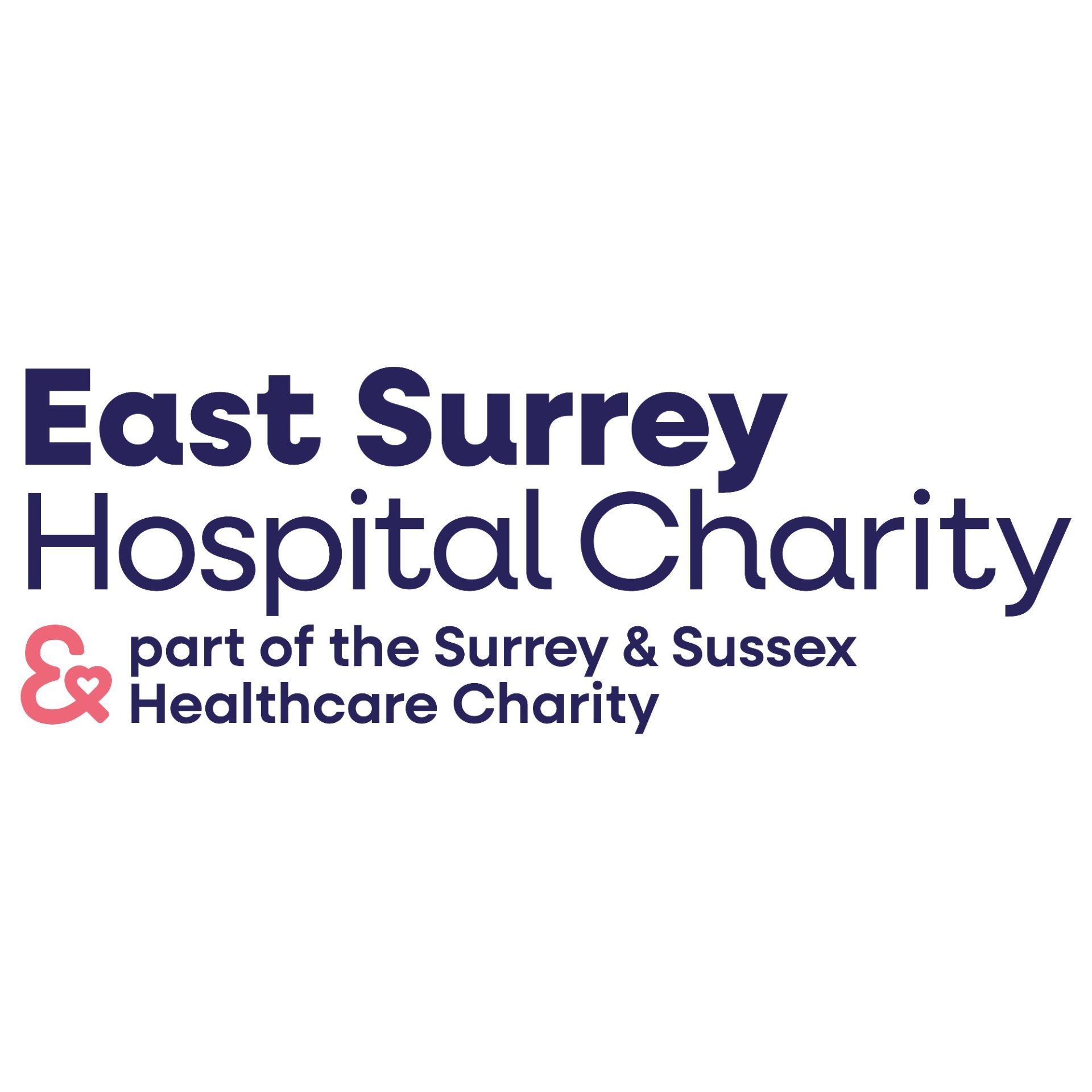 East Surrey Hospital Charity